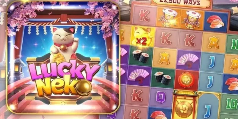 Biểu tượng quay quan trọng gia tăng cơ hội thắng