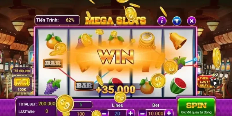 Cách chơi hũ dễ nổ cho người mới quay