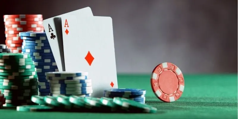 Cách đặt cược và các mẹo hay giúp gia tăng tỷ lệ thắng