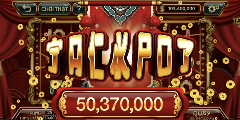 Cách Quay Hũ Dễ Nổ Hiệu Quả Giúp Tăng Cơ Hội Nhận Thưởng