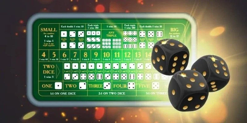 Hoạt động theo cơ chế quay mang tính ngẫu nhiên